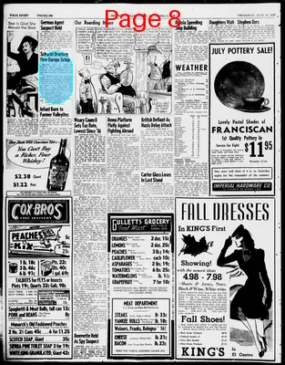 Page thumbnail for Imperial Valley Press