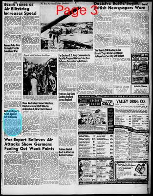 Page thumbnail for Imperial Valley Press