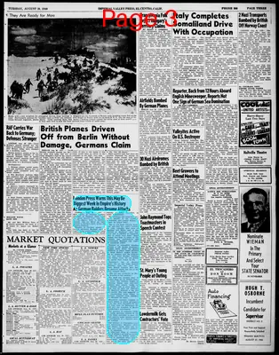 Page thumbnail for Imperial Valley Press