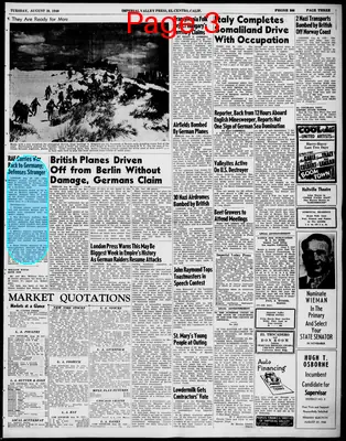 Page thumbnail for Imperial Valley Press