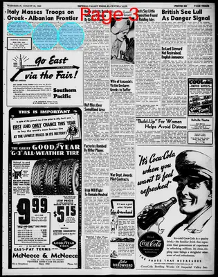 Page thumbnail for Imperial Valley Press