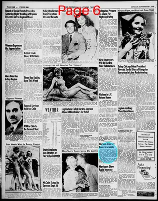Page thumbnail for Imperial Valley Press