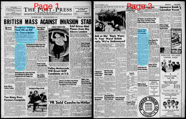 Page thumbnail for Imperial Valley Press