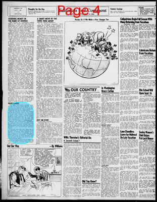 Page thumbnail for Imperial Valley Press