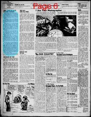 Page thumbnail for Imperial Valley Press