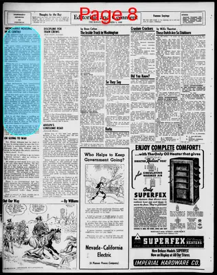 Page thumbnail for Imperial Valley Press