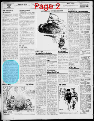 Page thumbnail for Imperial Valley Press