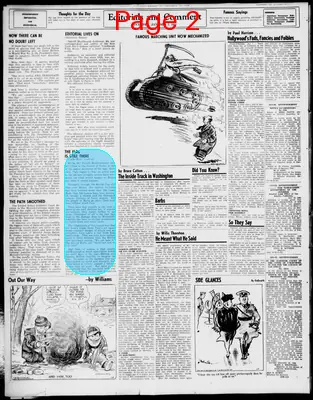 Page thumbnail for Imperial Valley Press