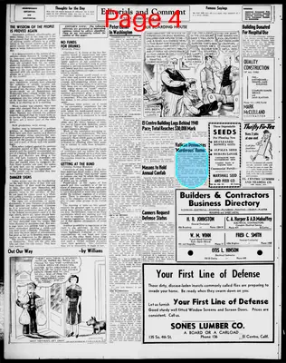 Page thumbnail for Imperial Valley Press