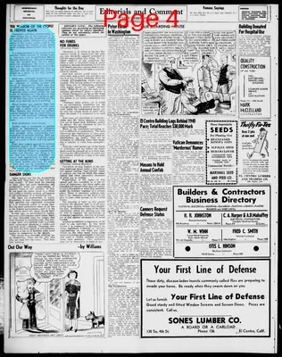 Page thumbnail for Imperial Valley Press