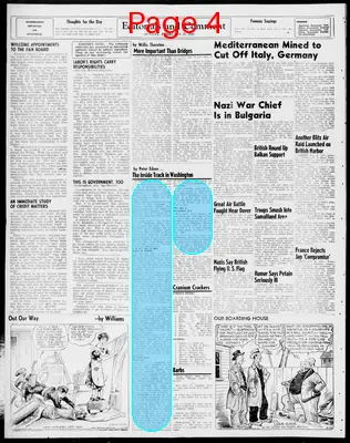 Page thumbnail for Imperial Valley Press