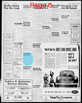 Page thumbnail for Imperial Valley Press