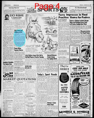 Page thumbnail for Imperial Valley Press