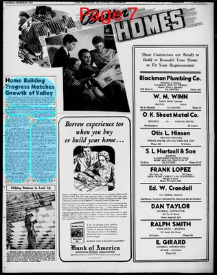 Page thumbnail for Imperial Valley Press