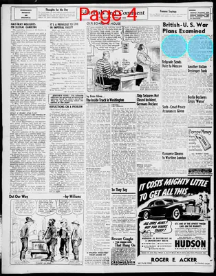 Page thumbnail for Imperial Valley Press