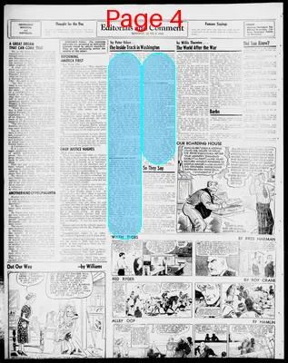 Page thumbnail for Imperial Valley Press