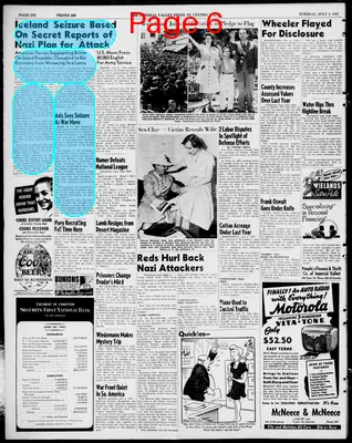 Page thumbnail for Imperial Valley Press