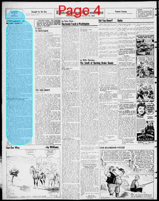 Page thumbnail for Imperial Valley Press