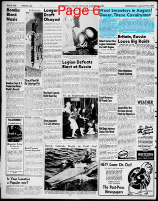 Page thumbnail for Imperial Valley Press