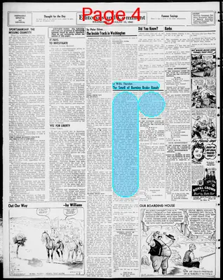 Page thumbnail for Imperial Valley Press