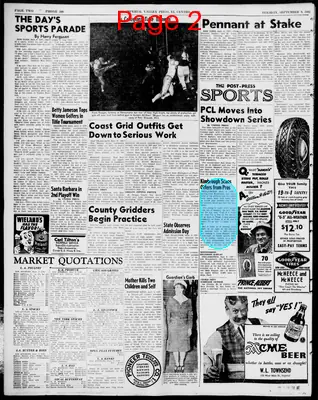 Page thumbnail for Imperial Valley Press