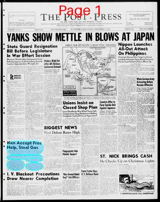 Page thumbnail for Imperial Valley Press