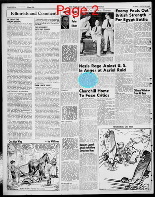 Page thumbnail for Imperial Valley Press