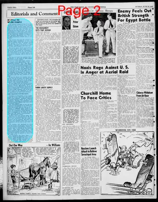 Page thumbnail for Imperial Valley Press