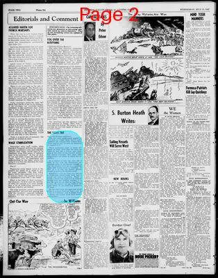 Page thumbnail for Imperial Valley Press