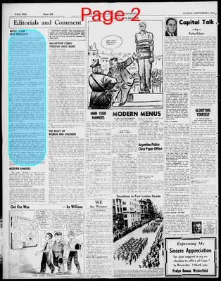 Page thumbnail for Imperial Valley Press