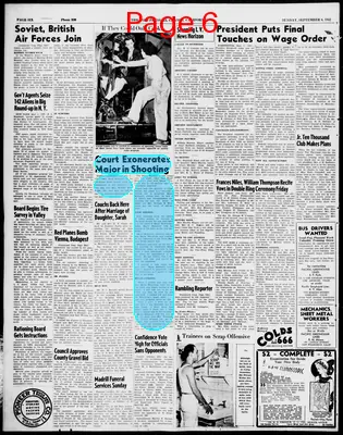 Page thumbnail for Imperial Valley Press