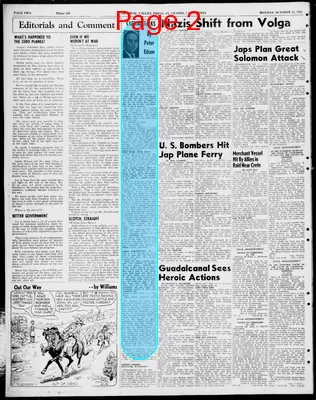 Page thumbnail for Imperial Valley Press
