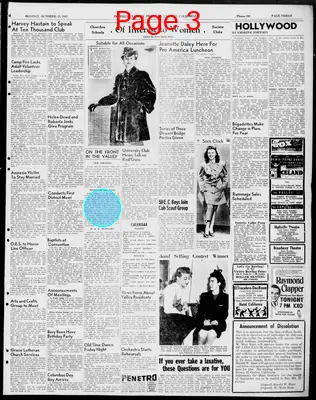 Page thumbnail for Imperial Valley Press