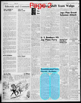Page thumbnail for Imperial Valley Press