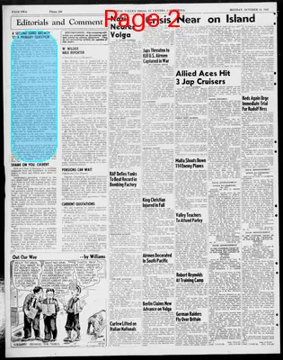 Page thumbnail for Imperial Valley Press