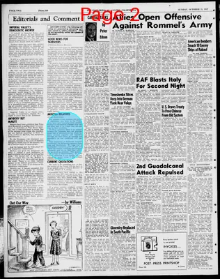 Page thumbnail for Imperial Valley Press