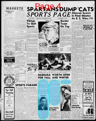 Page thumbnail for Imperial Valley Press