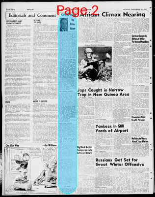 Page thumbnail for Imperial Valley Press