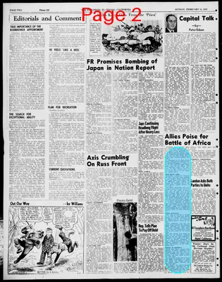 Page thumbnail for Imperial Valley Press