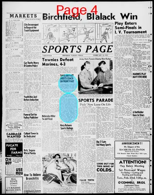 Page thumbnail for Imperial Valley Press