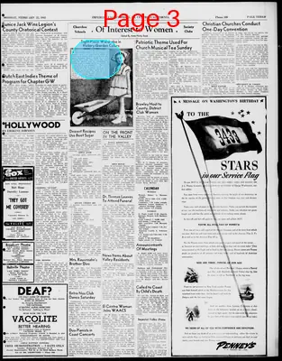 Page thumbnail for Imperial Valley Press