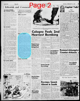 Page thumbnail for Imperial Valley Press