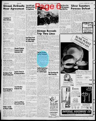 Page thumbnail for Imperial Valley Press