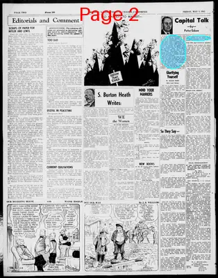 Page thumbnail for Imperial Valley Press