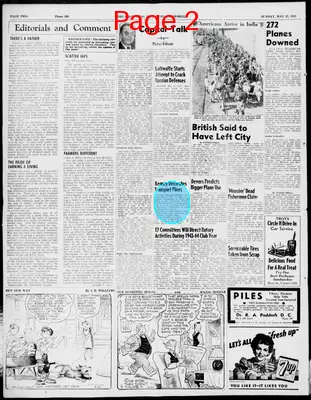 Page thumbnail for Imperial Valley Press