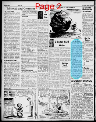 Page thumbnail for Imperial Valley Press
