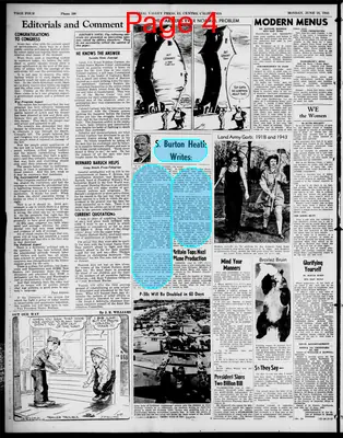 Page thumbnail for Imperial Valley Press