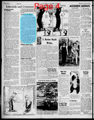 Page thumbnail for Imperial Valley Press