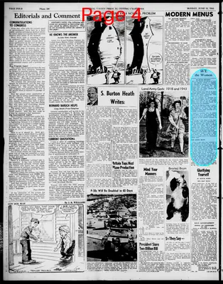 Page thumbnail for Imperial Valley Press