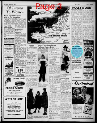 Page thumbnail for Imperial Valley Press